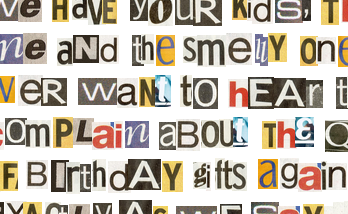 The Search Engine Oracle Speaks Again | The Good Greatsby