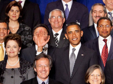 Obama-hand-blackdress