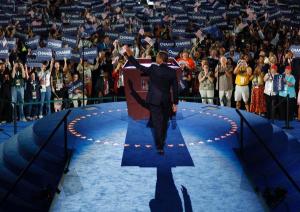 Obama Convention