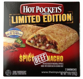 Hot Pockets