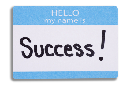 hellomynameissuccess